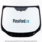 Parbriz fara incalzire Ford Kuga 2016-2018 2.0 EcoBoost 4x4 230 cp