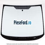 Parbriz fara incalzire Ford S-Max 2007-2014 2.0 EcoBoost 203 cp