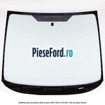 Parbriz fara incalzire Ford S-Max 2007-2014 2.0 TDCi 163 cp