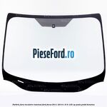 Parbriz fara incalzire, laminat Ford Focus 2011-2014 1.6 Ti 125 cp
