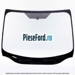 Parbriz fara incalzire, laminat Ford Focus 2014-2018 1.5 TDCi ECOnetic 105 cp