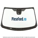 Parbriz fara incalzire si locas camera Ford Focus 2019-2023 1.5 EcoBoost 182 cp