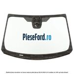 Parbriz fara incalzire si locas camera Ford Focus 2019-2023 2.0 EcoBlue ST 190 cp