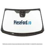 Parbriz fara incalzire si locas camera Ford Focus Active 2019-2023 1.0 EcoBoost 85 cp