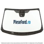 Parbriz fara incalzire si locas camera Ford Focus Active 2019-2023 1.0 EcoBoost mHEV 125 cp