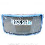 Parbriz Ford Ranger 2006-2012 3.0 TDCi 4x4 156 cp