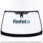 Parbriz incalzit, cu senzor ploaie, albastru Ford Mondeo 2008-2014 2.0 145 cp