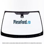 Parbriz incalzit, cu senzor ploaie, albastru Ford Mondeo 2008-2014 2.0 EcoBoost 203 cp