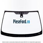 Parbriz incalzit, cu senzor ploaie, albastru Ford Mondeo 2008-2014 2.0 EcoBoost 240 cp