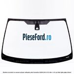 Parbriz incalzit, cu senzor ploaie, albastru Ford Mondeo 2008-2014 2.0 TDCi 115 cp