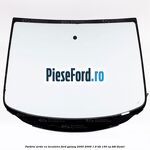 Parbriz verde, cu incalzire Ford Galaxy 2000-2006 1.9 TDI 150 cp