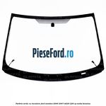 Parbriz verde, cu incalzire Ford Mondeo 2000-2007 ST220 226 cp
