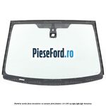 Parbriz verde, fara incalzire, cu senzor Ford Fusion 1.6 100 cp