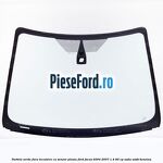 Parbriz verde fara incalzire, cu senzor ploaie Ford Focus 2004-2007 1.4 80 cp