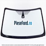 Parbriz verde fara incalzire, cu senzor ploaie Ford Focus 2004-2007 1.8 125 cp