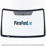 Parbriz verde, fara incalzire Ford Tourneo Connect 2002-2014 1.8 Di 75 cp