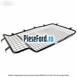 Partitie compartiment incarcare Ford Transit 2006-2014 2.2 TDCi RWD 125 cp