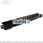 Partitie superioara compartiment incarcare plafon mediu Ford Transit 2014-2018 2.2 TDCi 4x4 155 cp CV24, CVR5 diesel