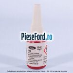 Pasta blocare suruburi Ford Original 10 ml Ford B-Max 1.6 Ti 105 cp