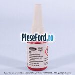 Pasta blocare suruburi Ford Original 10 ml Ford Escort 1990-1995 1.3 60 cp