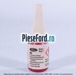 Pasta blocare suruburi Ford Original 10 ml Ford Fiesta 1989-1996 1.6 XR2i 110 cp LJC benzina