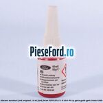 Pasta blocare suruburi Ford Original 10 ml Ford Focus 2008-2011 1.6 TDCi 90 cp