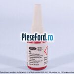 Pasta blocare suruburi Ford Original 10 ml Ford Mondeo 2019-2023 2.0 EcoBlue 4x4 190 cp YMCC diesel