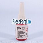 Pasta blocare suruburi Ford Original 10 ml Ford Mustang Mach-E MACH-E (CGW) First Edition 337 cp