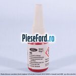 Pasta blocare suruburi Ford Original 10 ml Ford Transit 2019-2023 E-TRANSIT RWD 269  cp