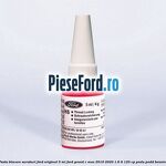 Pasta blocare suruburi Ford original 5 ML Ford Grand C-Max 2016-2020 1.6 Ti 125 cp