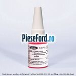 Pasta blocare suruburi Ford original 5 ML Ford Ka 2009-2016 1.3 TDCi 75 cp