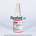 Pasta blocare suruburi Ford original 5 ML Ford Scorpio 2.9 i 150 cp