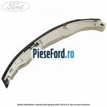 Patina distributie centrala Ford Galaxy 2007-2014 2.3 160 cp SEWA benzina