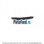 Patina distributie dreapta Ford Fiesta 2017-2023 1.0 EcoBoost 101 cp