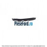 Patina distributie dreapta Ford Fiesta Active 2018-2023 1.0 EcoBoost 101 cp