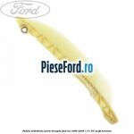 Patina distributie parte dreapta Ford Ka 1996-2008 1.3 i 50 cp