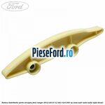 Patina distributie parte dreapta Ford Ranger 2012-2015 3.2 TDCi 4x4 200 cp ENSA, SA2R, SA2S, SA2W, SAFA diesel