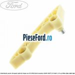 Patina distributie parte dreapta inferior dupa an 03/2003 Ford Mondeo 2000-2007 2.0 TDDI 115 cp D6BA, HJBA, HJBB, HJBC diesel
