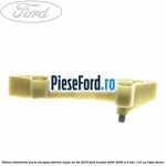 Patina distributie parte dreapta inferior dupa an 03/2003 Ford Transit 2000-2006 2.4 TDCi 137 cp