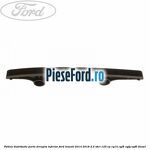 Patina distributie parte dreapta inferior Ford Transit 2014-2018 2.2 TDCi 125 cp