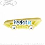 Patina distributie parte dreapta superior Ford Mondeo 2000-2007 2.0 TDCi 131 cp FMBA, N7BA, N7BB diesel