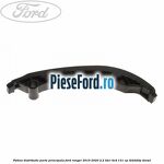 Patina distributie parte principala Ford Ranger 2016-2020 2.2 TDCi 4x4 131 cp