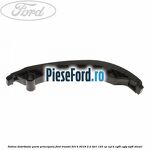 Patina distributie parte principala Ford Transit 2014-2018 2.2 TDCi 125 cp
