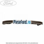 Patina distributie parte stanga Ford Fiesta 2005-2008 1.3 69 cp A9JA, A9JB benzina