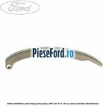 Patina distributie parte stanga Ford Galaxy 2007-2014 2.0 145 cp