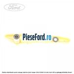 Patina distributie parte stanga inferior Ford Ranger 2016-2020 2.2 TDCi 4x4 160 cp