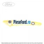 Patina distributie parte stanga inferior Ford Transit 2014-2018 2.2 TDCi RWD 155 cp CV24, CVR5, UYR6 diesel