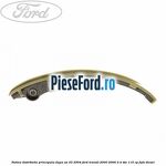 Patina distributie principala dupa an 03/2004 Ford Transit 2000-2006 2.4 TDE 115 cp FXFA diesel