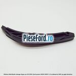 Patina distributie stanga dupa an 02/2021 Ford Puma 2020-2023 1.5 EcoBoost ST 200 cp