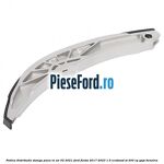 Patina distributie stanga pana in an 02/2021 Ford Fiesta 2017-2023 1.5 EcoBoost ST 200 cp YZJA benzina